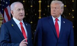 Netanyahu, ABD'ye gidiyor: Gündem İran müzakereleri