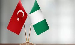Nijerya: Türkiye ile güvenlik ve ticarette iş birliğini derinleştirmeyi hedefliyoruz