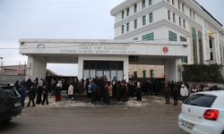 Nimet Kılıç’ın cenazesi otopsi için Adli Tıp Kurumu’na sevk edildi