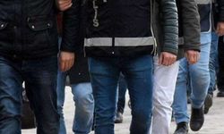 Nitelikli dolandırıcılık soruşturması: 65 gözaltı kararı