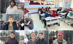 Okullarda ikinci dönem heyecanı başladı