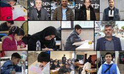 “O’nu oku, O’nu yaşa” Siyer Yarışması'na Mersin’den yoğun katılım