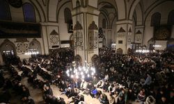 Ramazan ayının müjdecisi Beraat gecesi yarın idrak edilecek   