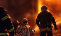 Rusya'dan Ukrayna'daki enerji tesislerine saldırı