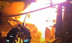 Rusya'dan Ukrayna'ya yoğun hava saldırısı