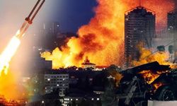 Rusya'dan yoğun hava saldırısı: Ukrayna hava savunma sistemleri talep etti