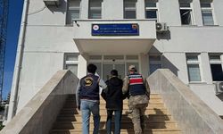 Şanlıurfa’da dolandırıcılık operasyonu: 1 gözaltı