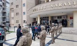 Şanlıurfa’da tefecilik operasyonu: 23 tutuklama