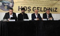Şanlıurfa’da toplumsal sorunlar düzenlenen panelde ele alındı