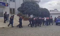 Siber dolandırıcılara operasyon: 90 şüpheli yakalandı, 58'i tutuklandı