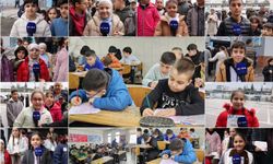 Siyer Yarışması'na katılan Bursalı çocuklar: Ödül değil, Peygamber Efendimizin hayatını öğrenmek için yarıştık