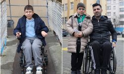 Siyer Yarışması'na katılmak için engel tanımadılar