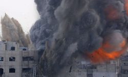 Siyonist rejim ateşkesi hiçe sayıyor: Gazze'de hava ve topçu saldırıları sürüyor