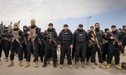 Suriye güvenlik güçleri Kobani kırsalında konuşlanmaya başladı