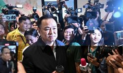 Tayland'da erken seçimi Bhumjaithai Partisi kazandı