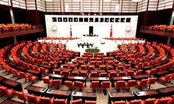 TBMM bu hafta trafik cezaları ve milli park düzenlemelerini görüşecek