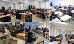 Trabzon’da Peygamber sevgisi “Siyer Yarışması”nda buluştu