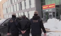 Tunceli’de MLKP operasyonu