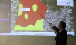 Türkiye’de alanında yapılmış tek çalışma: Konut ve zeminin deprem riskini gösteren sistem geliştirildi