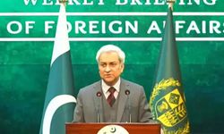 Türkiye'de yapılması beklenen ABD-İran görüşmelerine Pakistan da davet edildi