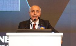 TÜRMOB Başkanı Yıldız: Deprem bölgesinde olağanüstü koşullar sürüyor