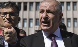  Ümit Özdağ’a, Şeyh Said'e yönelik hakaret ve iftiraları nedeniyle ceza verildi