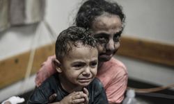 UNICEF: Gazze'de çocuklar "ölümcül" koşullarda yaşıyor, eğitim ve sağlık sistemi çöktü