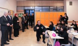 Vali Gül, Eyüpsultan’da deprem tatbikatına katıldı