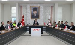 Vali Kızılkaya: Siirt’te asayiş olaylarında yüksek aydınlatma oranı sağlandı