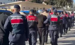 18 ilde dolandırıcılık ve bahis operasyonu: 118 şüpheli yakalandı