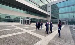 32 ilde FETÖ operasyonu: 41 kişi tutuklandı