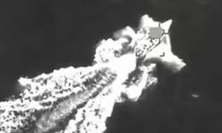  ABD, Doğu Pasifik'te bir tekneye  daha saldırdı