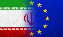 AB'den İran'a yönelik yeni yaptırım kararı