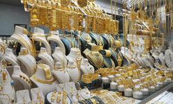 Altın fiyatlarında sınırlı yükseliş