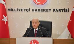 Bahçeli'den Kadir Gecesi mesajı