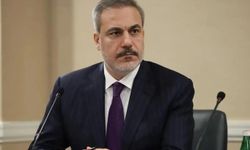 Bakan Fidan Riyad’daki toplantıya katılacak