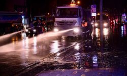 Belediye Başkanı Geçit: Amacımız; bayramın bayram tadında yaşanması