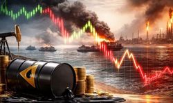 Brent petrol 108,28 dolardan işlem görüyor