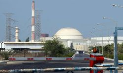 Buşehr Nükleer Santrali'ne füze saldırısı: Uluslararası Atom Ajansı'ndan uyarı