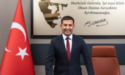 CHP’li Kuşadası Belediye Başkanı tutuklandı