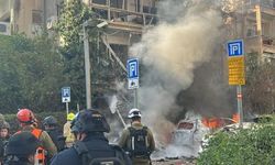 Çin'den, vatandaşlarına işgal altındaki toprakları "terk edin" uyarısı