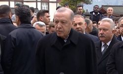 Cumhurbaşkanı Erdoğan: Siyonist israil katlettiklerinin bedelini ödeyecek