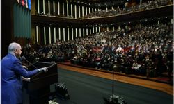 Cumhurbaşkanı Erdoğan: Zalimin hasmı mazlumun dostu olacağız