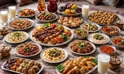 Diyetisyen Korkmaz: Bayramda önemli olan yasaklar değil, dengedir