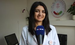 Diyetisyen Tekerek: Bayramda aşırı ve ağır yemekten sakının