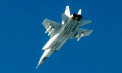 Estonya: Rus savaş uçağı hava sahamızı ihlal etti