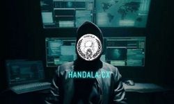 Hanzala grubu, Mossad'ın üst düzey yöneticisine ait 100 bin gizli belgeyi ifşa etti