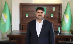 HÜDA PAR Gaziantep İl Başkanı Göçer: Bayramlar kardeşliğin ve ümmet bilincinin yeniden inşasıdır