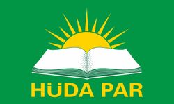 HÜDA PAR: Mescid-i Aksa'yı ibadete kapatmak İslam ümmetine karşı açık bir savaş ilanıdır