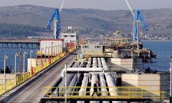 Irak, Kerkük petrol ihracatına Ceyhan limanı üzerinden yeniden başladı